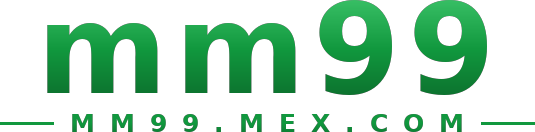 mm99 logo